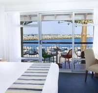 Harbour View Apartment - Accommodation Burleigh