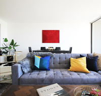 Harbour View Serviced Apartment - Accommodation Burleigh
