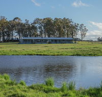 Harmans Lodge Private Rural Escape - Accommodation Burleigh