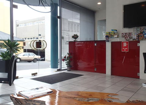 Harringtons102 - Accommodation Burleigh 0