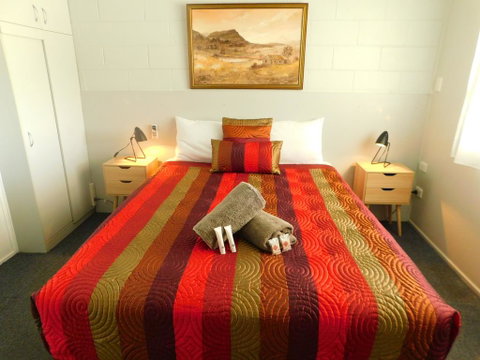 Hatton Vale Motel - Accommodation Burleigh 3