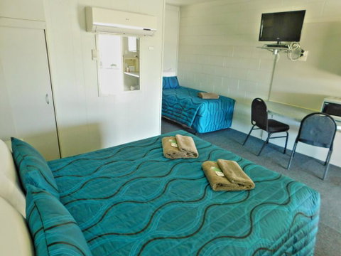 Hatton Vale Motel - Accommodation Burleigh 1