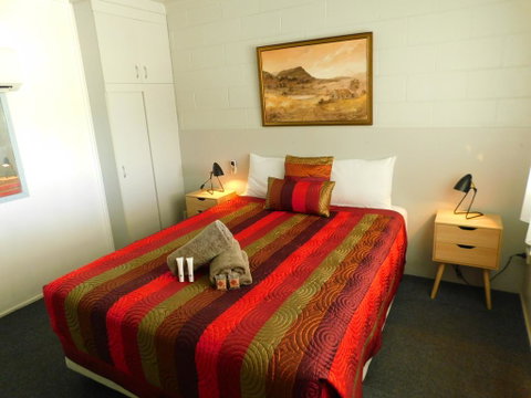 Hatton Vale Motel - Accommodation Burleigh 0