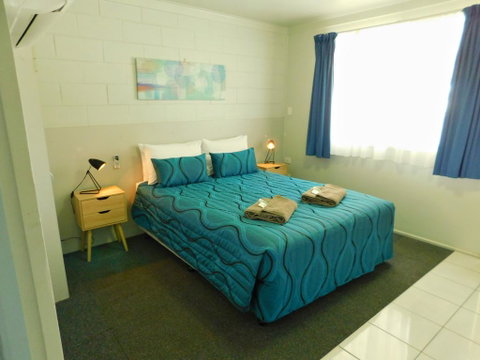 Hatton Vale Motel - Accommodation Burleigh 2