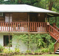 Havan's Ecotourist Retreat - Accommodation Burleigh