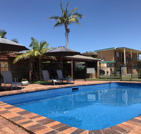 Haven Waters Motel  Apartments - Accommodation Burleigh