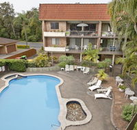 Hawaiian Gardens - Unit 22 - Accommodation Burleigh