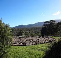Hawksview at Mafeking - Accommodation Burleigh