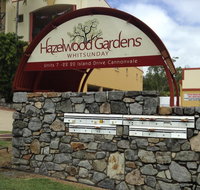 Hazelwood Gardens Apartment - Accommodation Burleigh