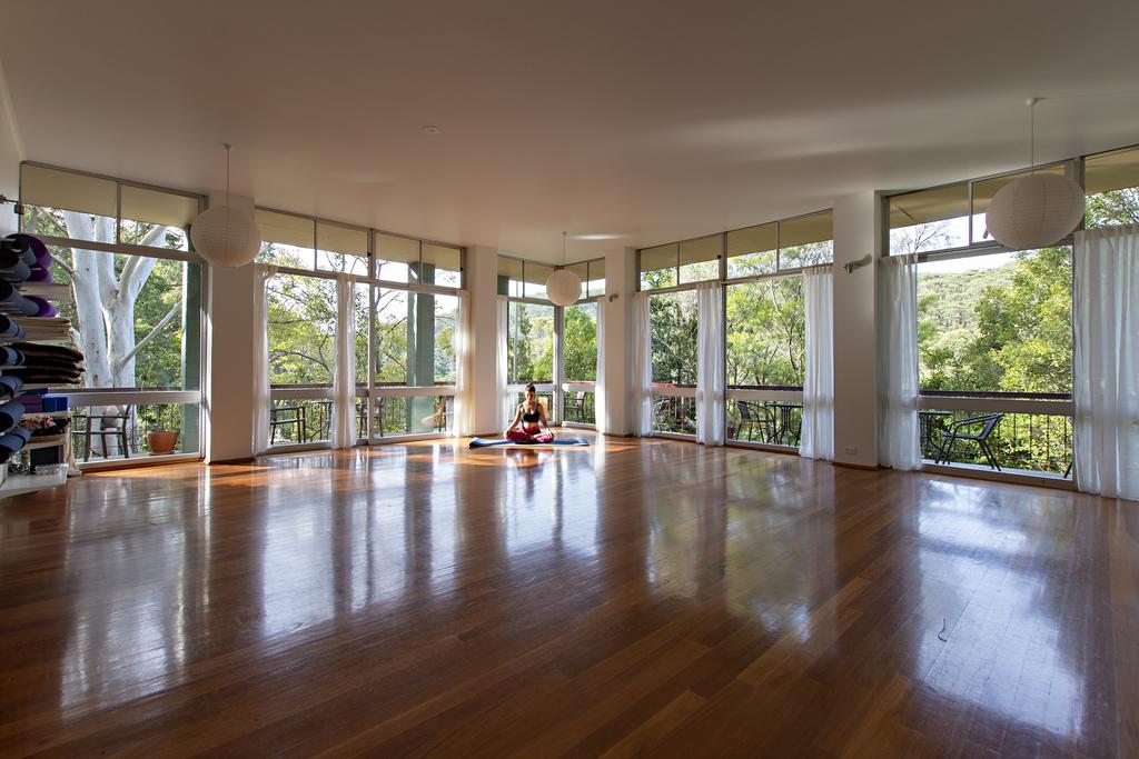 Lilyvale NSW Accommodation Burleigh