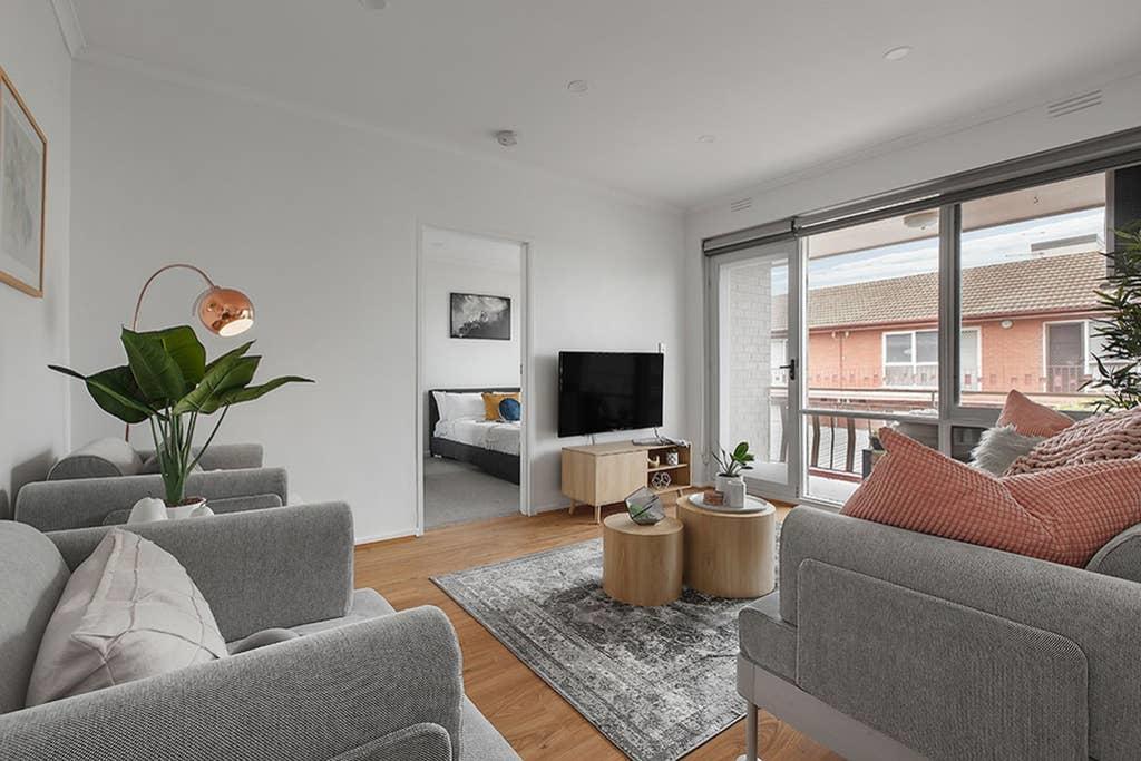 Ormond VIC Accommodation Burleigh