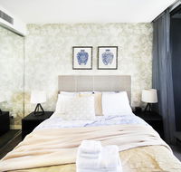 Hearty Milton Apartments - Accommodation Burleigh