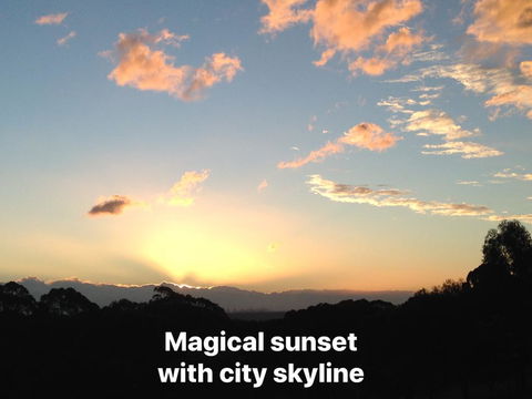 Heavenly Retreat B&B - Accommodation Burleigh 0