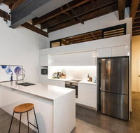 Heirloom Flat - Heart of Fremantle - Accommodation Burleigh