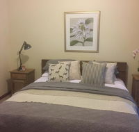 Helen's Luxury Hut - Accommodation Burleigh