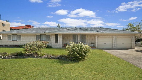 Hereford Court - East Ballina - Accommodation Burleigh 3