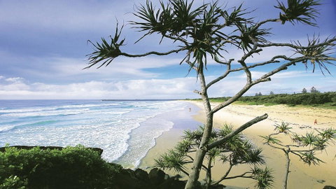 Hereford Court - East Ballina - Accommodation Burleigh 2