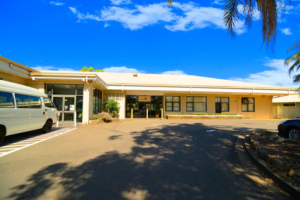 Wilberforce NSW Accommodation Burleigh