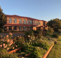 Heritage Motor Inn Goulburn - Accommodation Burleigh