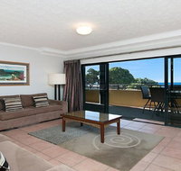Heritage Pines Apartment 1 - Accommodation Burleigh
