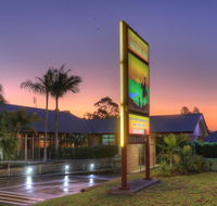 Heritage River Motor Inn - Accommodation Burleigh
