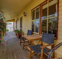 Herrins Lane Cottage - Accommodation Burleigh