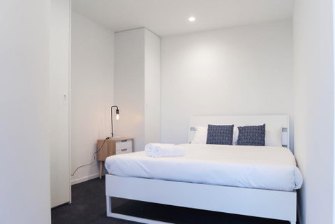 Heyday Apartment - West Melbourne - Accommodation Burleigh 3