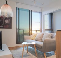 Heyday Apartment - West Melbourne - Accommodation Burleigh