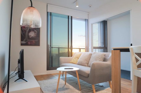 Heyday Apartment - West Melbourne - Accommodation Burleigh 0