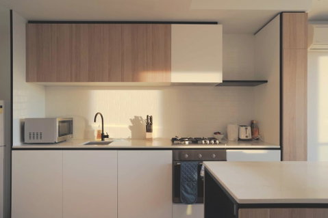 Heyday Apartment - West Melbourne - Accommodation Burleigh 1