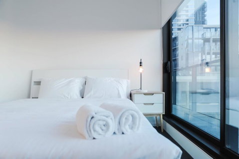 Heyday Apartment - West Melbourne - Accommodation Burleigh 2