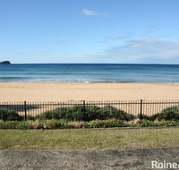 Hi Surf 4 - 4/101 Avoca Drive Avoca Beach - Accommodation Burleigh