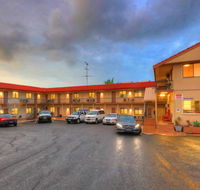 Hi-Way Motel Grafton - Accommodation Burleigh