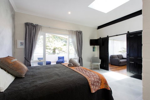 Hidden Treasure - Accommodation Burleigh 3