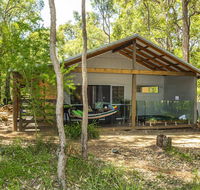 Hidden Valley Eco Spa Lodges  Day Spa - Accommodation Burleigh