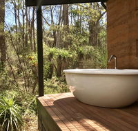 Hidden Valley Forest Retreat - Accommodation Burleigh