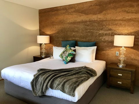 Hidden Valley Forest Retreat - Accommodation Burleigh 1