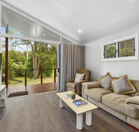 Hiddleston Retreat - Accommodation Burleigh