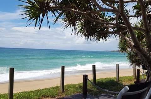 Hideaway 107 - Accommodation Burleigh 2