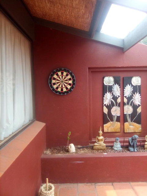 Hideaway 107 - Accommodation Burleigh 3