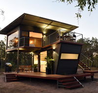 Hideaway Litchfield - Accommodation Burleigh