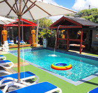 Hideaway Noosa Men Only Beach Resort - Accommodation Burleigh