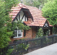 High View Cottage - Accommodation Burleigh