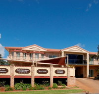 Highlander Motor Inn - Accommodation Burleigh