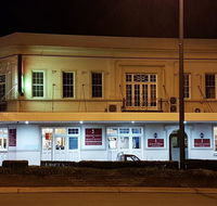 Highlands Hotel - Accommodation Burleigh