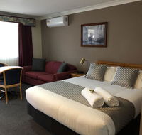 Highlands Motor Inn - Accommodation Burleigh