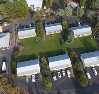 Hill End Lodge - Accommodation Burleigh