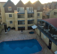 Hillarys Executive Apartment - Accommodation Burleigh