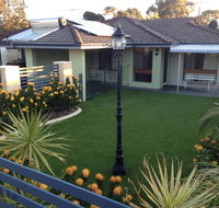 Hillarys Holiday Home - Accommodation Burleigh