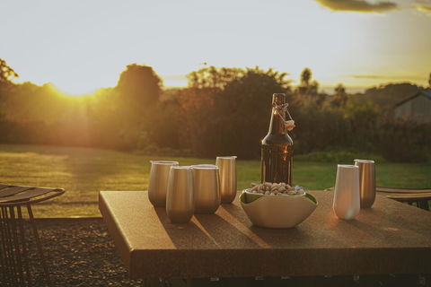 Hillcrest - Accommodation Burleigh 3